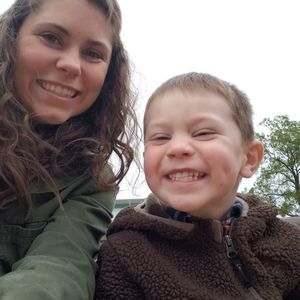 Meet your Posher, Ali